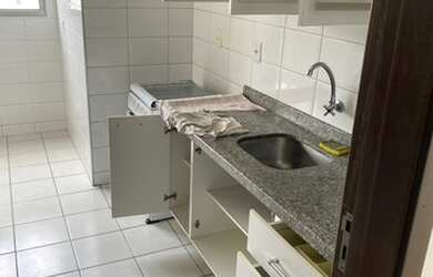 Imagem 4: Apartamento mobiliado Região do Coxipo