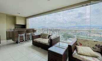 Imagem: Locação Apartamento 4 Dormitórios - 160