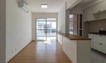 Imagem 3: Apartamento Locação 2 Dormitórios - 62 m² Paraíso