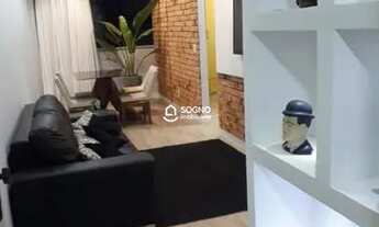 Imagem: Apartamento para aluguel, 2 quartos, 1 vaga