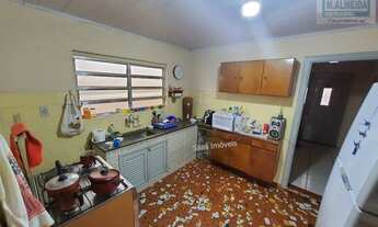 Imagem 6: Casa 3 quartos Chacara Santana Zona Sul SP