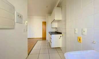 Imagem 4: Apartamento com 3 dormitórios para alugar, 69 m² por R$ 2.350,00/mês - Gleba Palhano - Lon