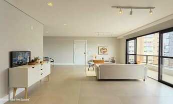 Imagem: Lindo Apartamento em Pinheiros!!