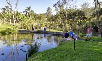 Imagem: Linda chácara São Lourenço da Serra