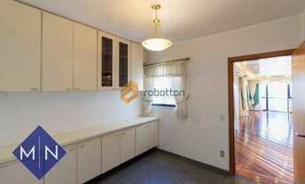 Imagem 7: Apartamento, 200 m² - venda por R$ 1.400.000,00 ou aluguel por R$ 9.095,57/mês - Alto da L