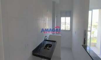 Imagem 6: Apartamento para locação com 2 quartos no Pq. Sto Antonio