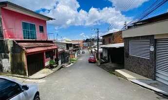 Imagem 5: VENDE CASA DUPLEX COM COBERTURA NO BAIRRO SANTO AGOSTINHO