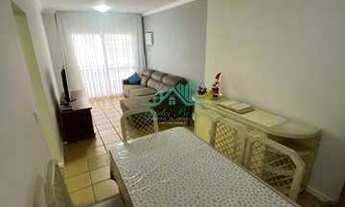 Imagem 4: Apartamento com 3 dorms, Enseada, Guarujá - R$ 420 mil, Cod: 550182