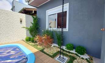 Imagem 5: Casa para Venda em Imbé, Mariluz, 4 dormitórios, 1 suíte, 2 banheiros, 1 vaga