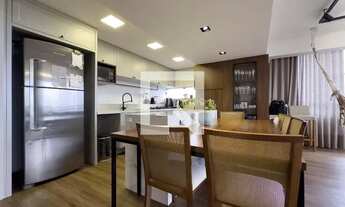 Imagem 7: Apartamento à Venda - Santa Tereza , 3 Quartos, 123 m2