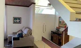 Imagem 6: Casa com 3 dormitórios à venda, 216 m² por R$ 690.000,00 - Amaralina - Salvador/BA