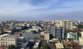 Imagem 4: PORTO ALEGRE - Conjunto Comercial/Sala - Cristo Redentor