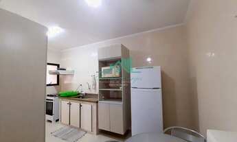 Imagem 7: Apartamento com 2 dorms, Tombo, Guarujá - R$ 480 mil, Cod: 550203