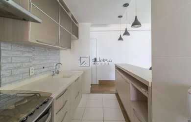 Imagem 6: Locação Apartamento 2 Dormitórios - 72 m² Brooklin