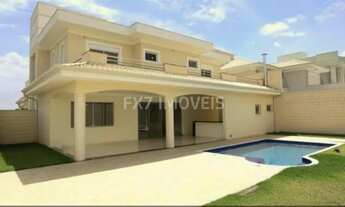 Imagem 5: Sobrado com 375m2 à venda no Swiss Park - Campinas