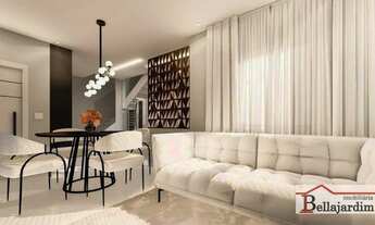 Imagem 1: Apartamento com 3 dormitórios à venda, 68 m² - Campestre - Santo André/SP