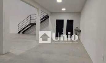 Imagem 6: Barracão para alugar, 450 m² por R$ 10.000,00/mês - São Vicente - Piracicaba/SP
