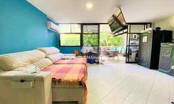 Imagem 4: RIO DE JANEIRO - Apartamento Padrão - Barra da Tijuca