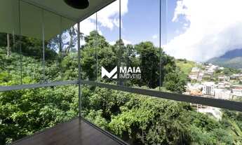 Imagem 3: Casa para alugar no bairro Várzea - Teresópolis/RJ