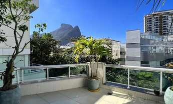 Imagem 6: RIO DE JANEIRO - Apartamento Padrão - Barra da Tijuca