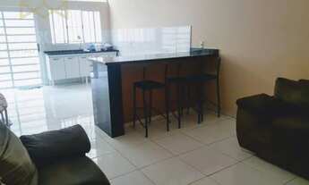 Imagem 2: Casa - Jardim Santa Clara do Lago I - Hortolândia