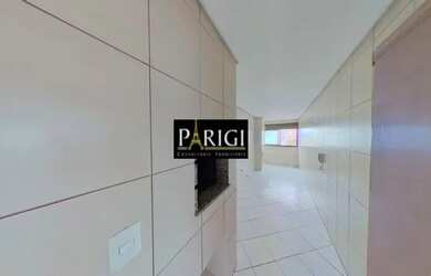 Imagem 5: Apartamento com 3 dormitórios para alugar, 90 m² por R$ 2.800,00/mês - Cristo Redentor - P