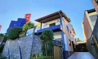 Imagem: Casa à venda no condominio Vila Inglesa