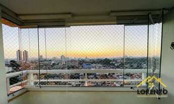 Imagem 5: Apartamento com 2 dormitórios à venda, 83 m² por R$ 574.900,00 - Vila Bastos - Santo André