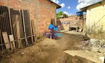 Imagem 5: Imóvel Comercial/Residencial Localizado na Rua Petrolina