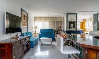 Imagem: Apartamento com 3 dormitórios, 220 m²