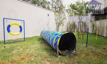 Imagem 6: Apartamento com 2 dormitórios à venda, 58 m² por R$ 493.000,00 - Vila Andrade - São Paulo