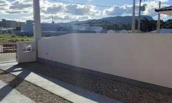 Imagem 7: Sobrado em são José