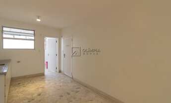 Imagem 7: Apartamento Locação Ibirapuera 135 m² 3 Dormitórios