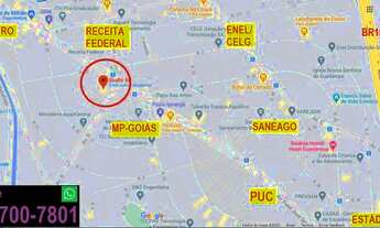 Imagem 6: Flat kitnet mobiliado jardim goias studio all