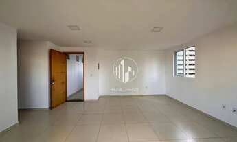 Imagem 5: Apartamento de 60m2 com 2 Quartos e Ampla Varanda, em Tambaú