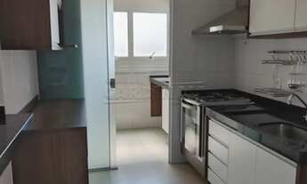 Imagem 4: Sao Carlos - Apartamento Padrão - Centro