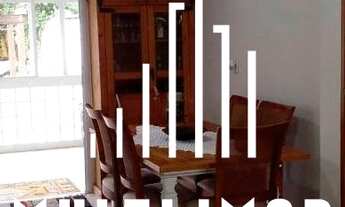 Imagem 3: Casa 4 Dormitórios, 194m², Bairro Nonoai