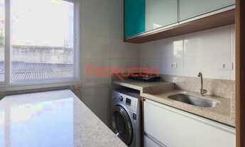 Imagem 6: Apartamento com 1 quarto para alugar por R$ 1750.00, 44.38 m2 - PORTAO - CURITIBA/PR