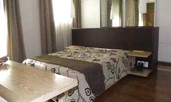 Imagem 7: Flat com 2 dormitórios para alugar, 78 m² por R$ 20.000,00/mês - Vila Nova Conceição - São