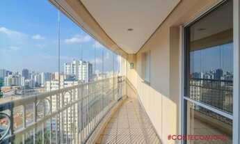 Imagem 6: Apartamento para locação -113m² - 3 dormitórios Vila Mariana - NSK3 Imóveis - Cod.43377