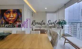 Imagem 3: Apartamento com 3 suítess para venda, 167 m² - Boqueirão - Santos/SP