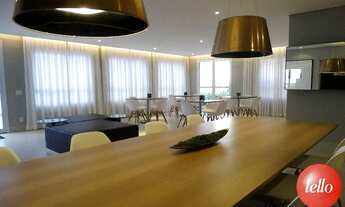 Imagem 3: São Paulo - Apartamento Padrão - Mooca