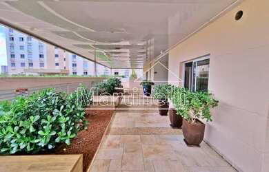 Imagem 6: Apartamento Kitnet/Flat em Ribeirão Preto