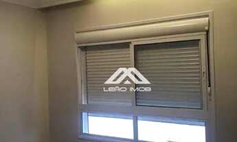 Imagem 6: Apartamento com 3 dormitórios para alugar, 119 m² por R$ 7.669,00/mês - Jardim Belo Horizo