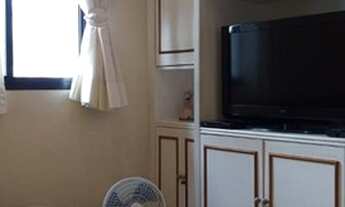 Imagem 1: Apartamento à venda em São Paulo/SP