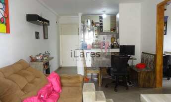 Imagem 4: Apartamento com 2 dorms, Vila Gonçalves, São Bernardo do Campo - R$ 295 mil, Cod: 2674