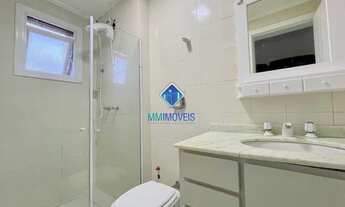 Imagem 3: Apartamento com 129m², 03 dormitórios sendo 01 suíte, em Torres/RS