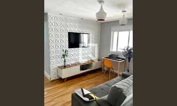 Imagem 3: Apartamento à Venda - Panamby, 2 Quartos, 70 m2