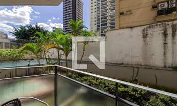 Imagem 6: Apartamento à Venda - Vila Nova Conceição, 3 Quartos, 112 m2