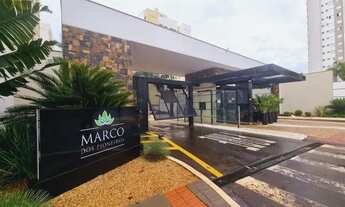 Imagem: Apartamento no Edifício Marco dos Pioneiros